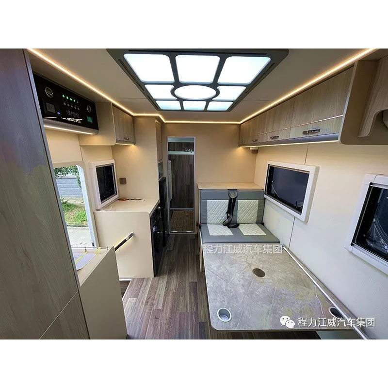 2024 rv oem custom 2024 biggest two 2 story camper off road rv