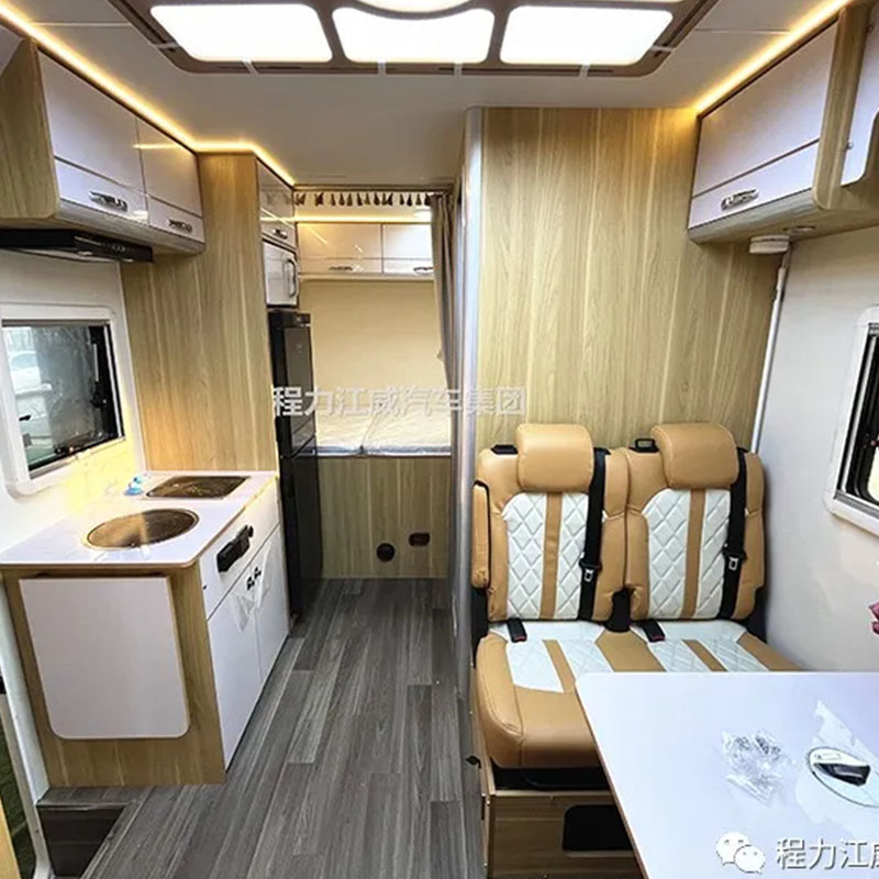 2024 camion de camping custom 2024 biggest two 2 story camper off road rv