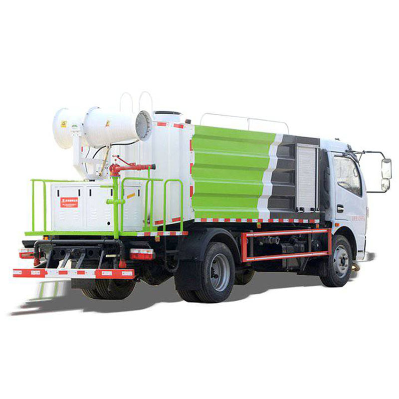 Camion pulvérisateur à piles Camion pulvérisateur à piles