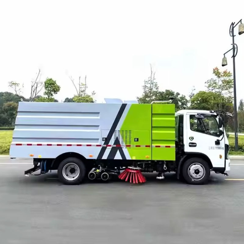 Balayeuse électrique pure china Balayeuse électrique pure