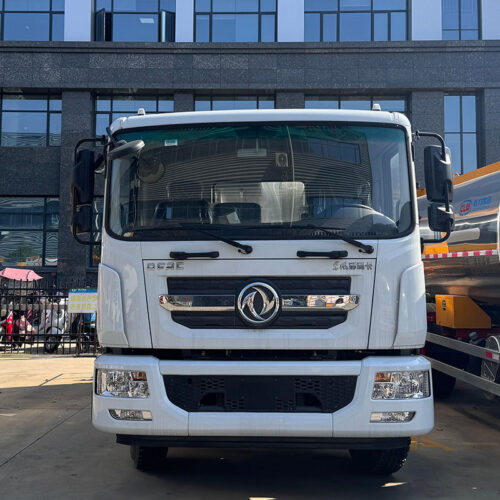 camion distributeur d'asphalte camion distributeur de bitume chauffé à l'adhésif pression de bitume