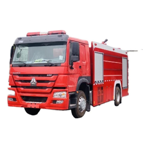 camion de pompiers à brosses brosse personnalisée bleu noir jaune masse camions de pompiers