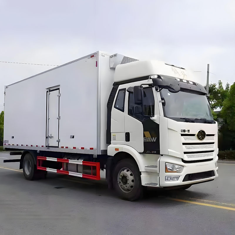 chevy box truck custom chevy ford isuzu box truck with sleeper crew cab