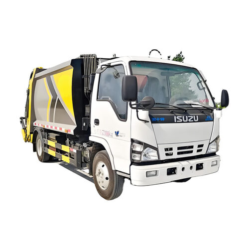 camions compacteurs camion compacteur d'ordures ménagères