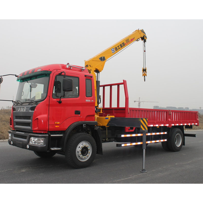 grues pour camions grues hydrauliques personnalisées pour camions