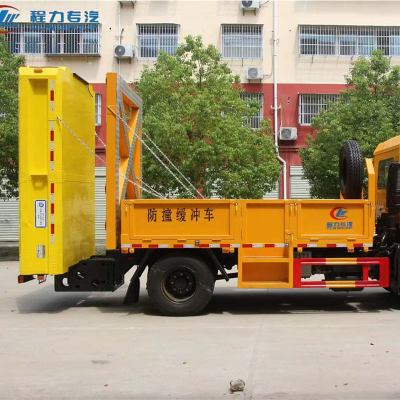 amortisseurs de chocs camions véhicule sécurité routière atténuateur d'impact coussin de choc camion