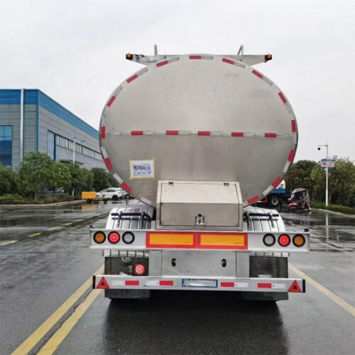 réservoir à lait camions de transport de lait citerne