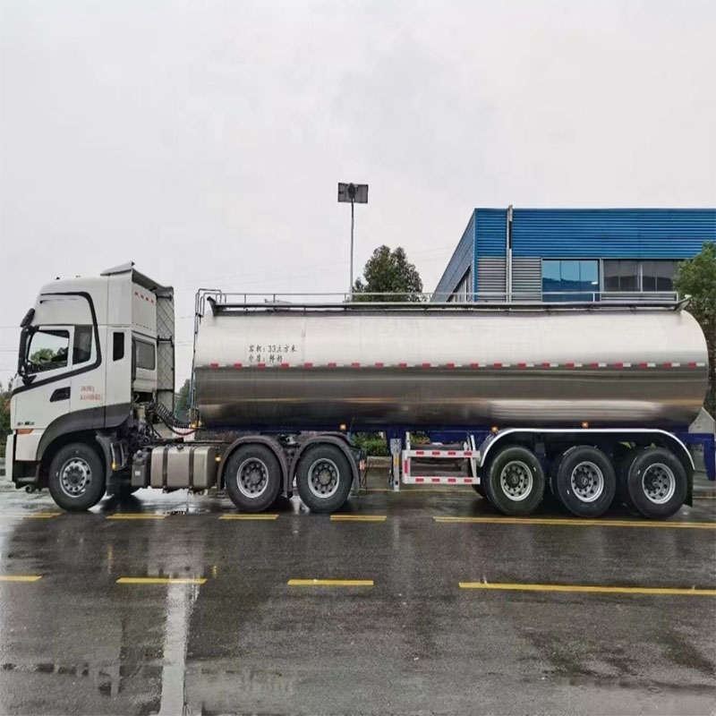 transport du lait camions citernes camions de transport de lait citerne