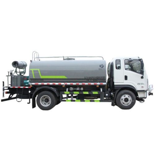camion pulvérisateur pour le contrôle de la poussière contrôle des poussières camions à eau camions pulvérisateurs
