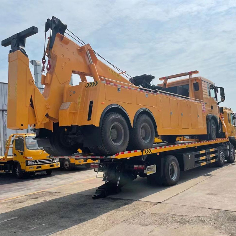 dépanneuse à plateau dépanneuse à plateau