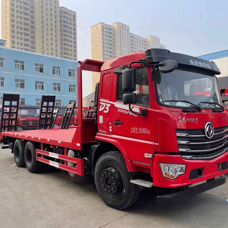 plateaux pour camions camions lourds à plateau en aluminium