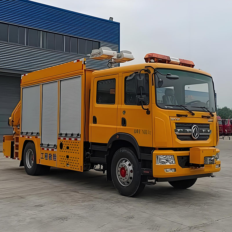 camion de sauvetage en cas d'inondation inondations eaux hautes véhicules de sauvetage camions de secours en cas de catastrophe