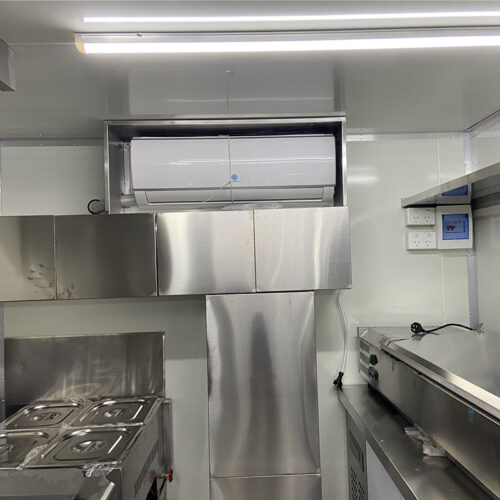 food truck wedding custom custom lobster dogs festival food truck mariage