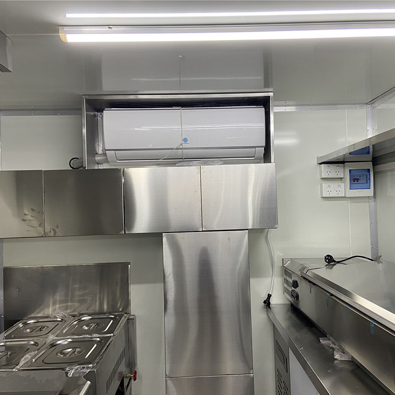 food truck wedding custom custom lobster dogs festival food truck mariage