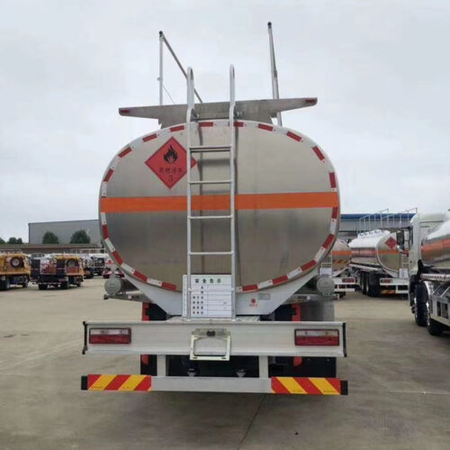 camion-citerne camions-citernes pour le pétrole