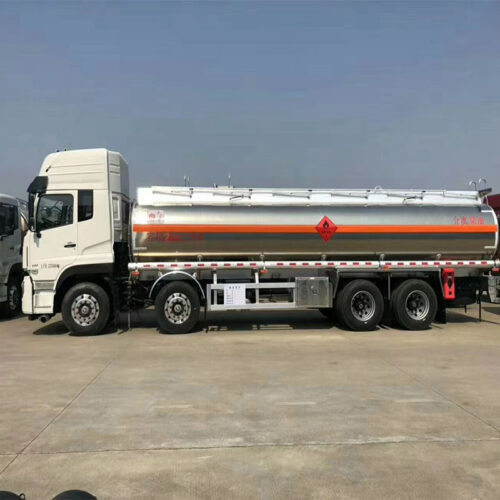 camion-citerne à carburant camions-citernes pour le pétrole