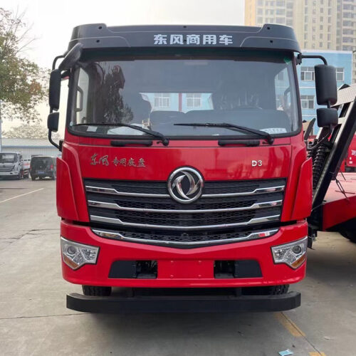 camions de transport lourd camions lourds à plateau en aluminium