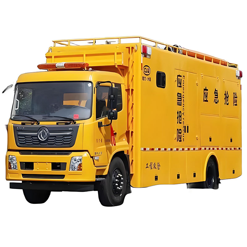 véhicules de sauvetage en haute mer inondations eaux hautes véhicules de sauvetage camions de secours en cas de catastrophe