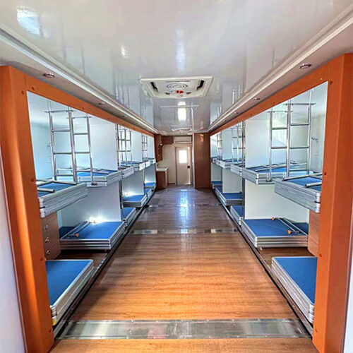 unité mobile pour les sans-abri unité mobile pour les sans-abri