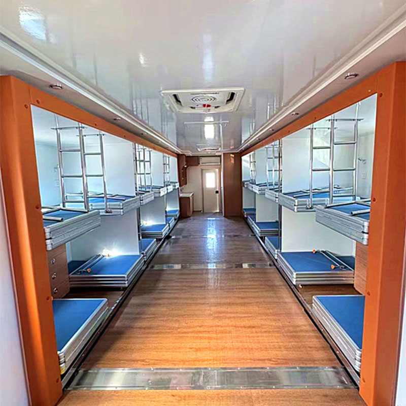 unité mobile pour les sans-abri unité mobile pour les sans-abri