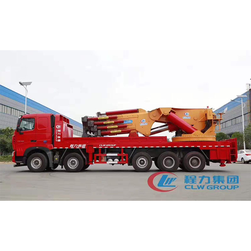 énorme grue mobile grue mobile personnalisée petite grande énorme