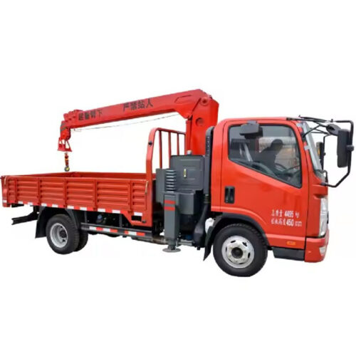 grue hydraulique grues hydrauliques personnalisées pour camions