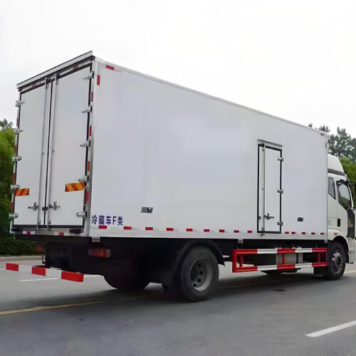 camion isuzu custom chevy ford isuzu box truck with sleeper crew cab