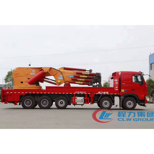 grande grue mobile grue mobile personnalisée petite grande énorme