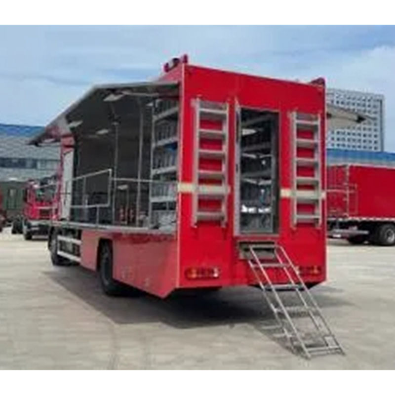 camion de blanchisserie camions de blanchisserie mobile