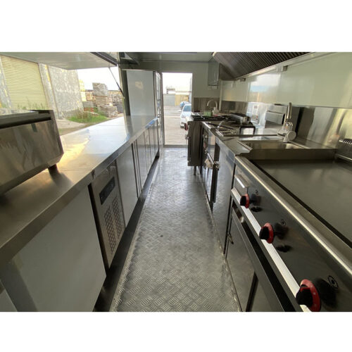 lobster dogs food truck Chine custom lobster dogs festival food truck mariage