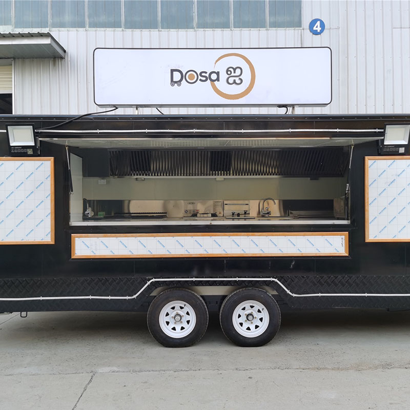 lobster dogs food truck custom lobster dogs festival food truck mariage