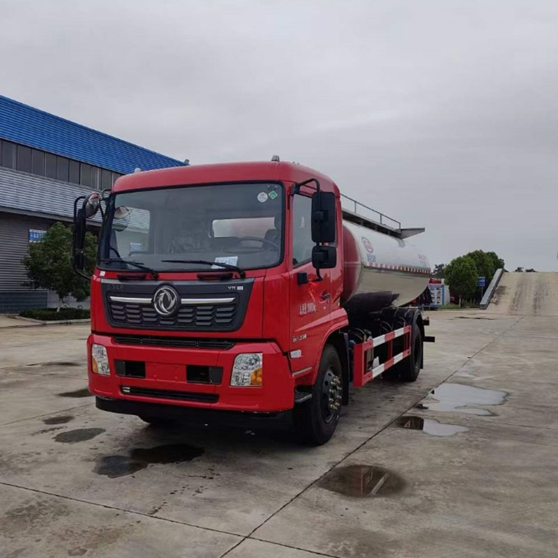 camion-citerne à lait camion-citerne à lait