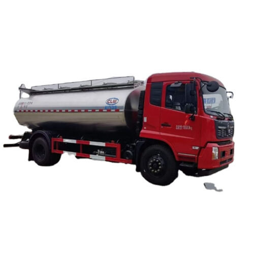 camion-citerne à lait camion-citerne à lait