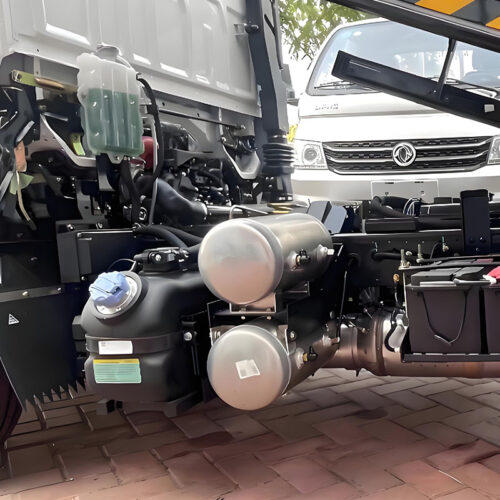 mini-camion à benne basculante camions à benne basculante super tout-terrain personnalisés