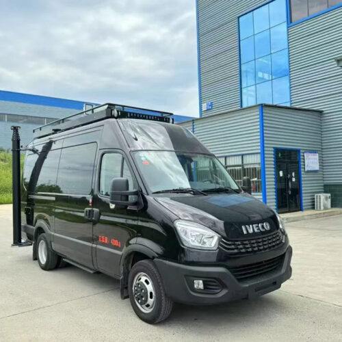 centre de commandement mobile oem centre de commandement mobile de la police