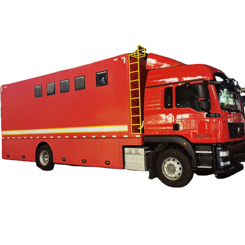 douches mobiles oem camion portable unités de douche mobiles