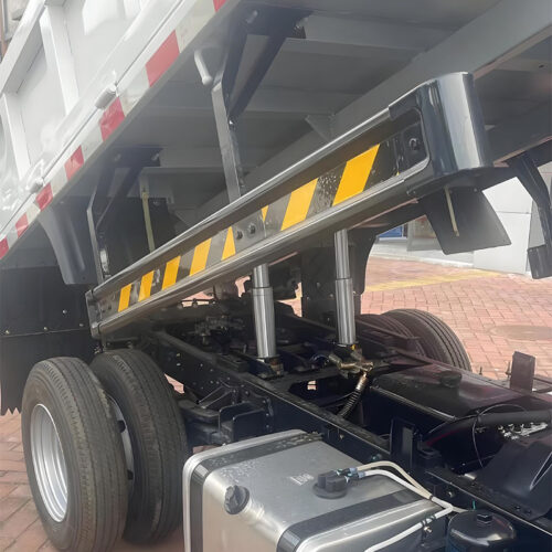 camion à benne basculante tout-terrain camions à benne basculante super tout-terrain personnalisés