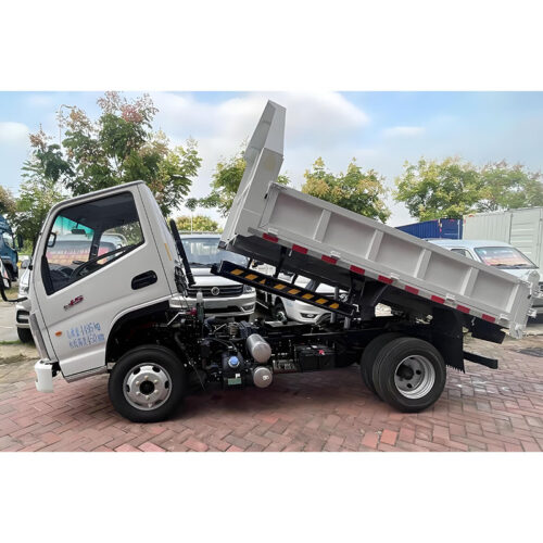 camions à benne basculante tout-terrain camions à benne basculante super tout-terrain personnalisés