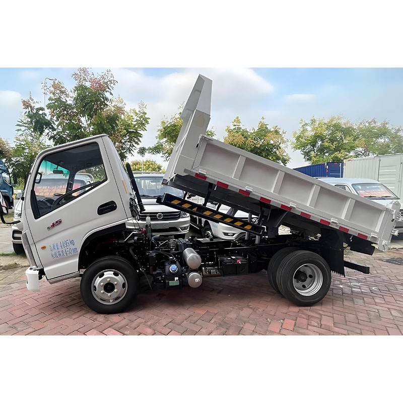 camions à benne basculante tout-terrain camions à benne basculante super tout-terrain personnalisés