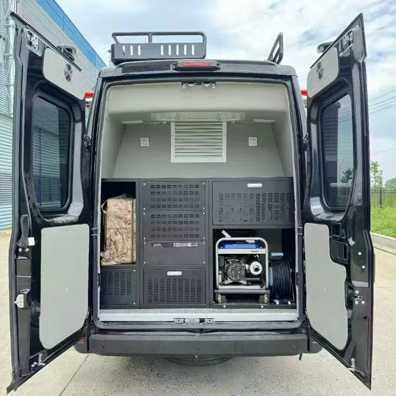 centre de commandement mobile de la police oem centre de commandement mobile de la police