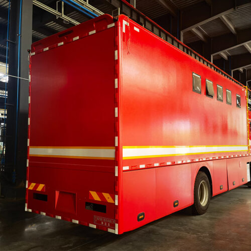 douche portable pour camions camion portable unités de douche mobiles