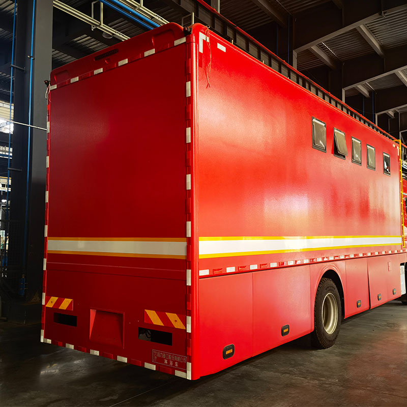 douche portable pour camions camion portable unités de douche mobiles