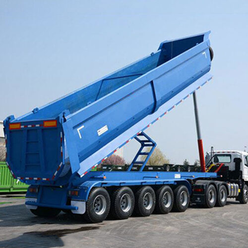 camion à benne basculante à quatre essieux camion à benne basculante custom quad tandem à essieu unique
