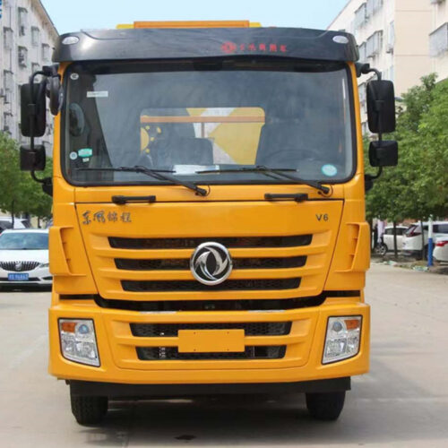 sécurité routière camions véhicule sécurité routière atténuateur d'impact coussin de choc camion