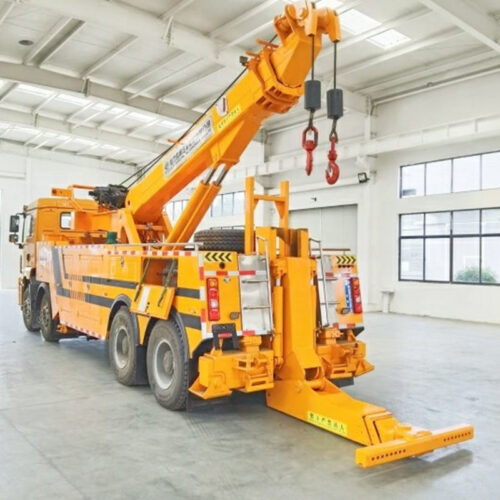 Semi-remorque OEM remorquage de semi-remorque remorquage de camion