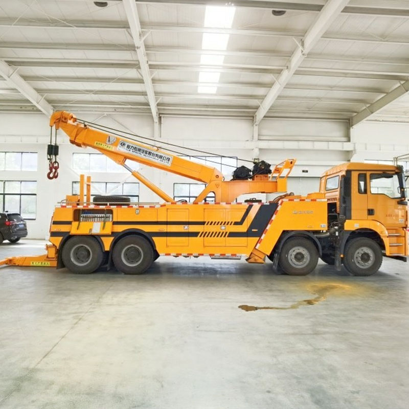 semi-remorque remorquage de semi-remorque remorquage de camion