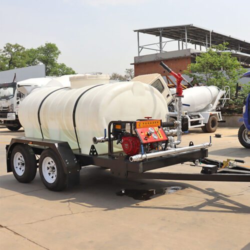pompe à eau pour camion semi-remorque oem pompe à eau pour semi-remorque