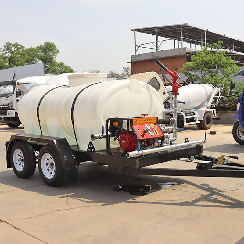pompe à eau pour camion semi-remorque oem pompe à eau pour semi-remorque
