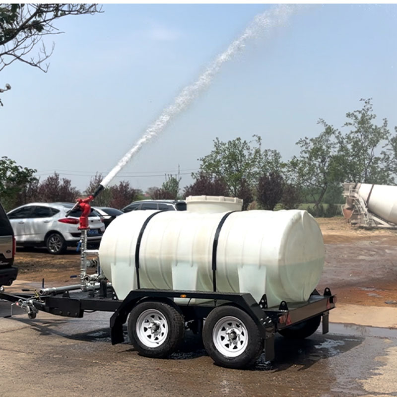 pompa air semi truk pompa air semi truk