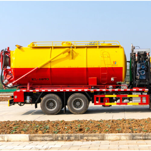 fabricant de camions de nettoyage des égouts camion de nettoyage des égouts